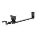 CLASS V 2-1/2 IN. RECEIVER