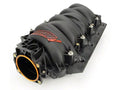 GM LS Intake Manifold - LSXR 92mm Black