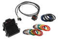 Holley auto part detail