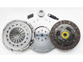 South Bend Clutch 00.5-05.5 Dodge 5.9L Diesel HO NV5600 6sp Org Feramic Clutch Kit (w/o Flywheel)