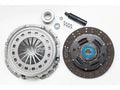 South Bend Clutch 00.5-05.5 Dodge 5.9L Diesel HO NV5600 6sp Org Feramic Clutch Kit (w/o Flywheel)