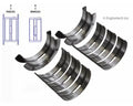 Clevite auto part