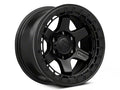 D122 17X8.5 6X5.5 MT-BLK MT-BLK-RG 00MM