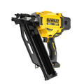 21° Plastic Collated Framing Nailer