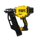 21° Plastic Collated Framing Nailer