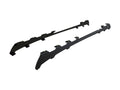 ~(24 lbs. 61X10X4)~ Kia Sorento (2016-Current) Foot Rails