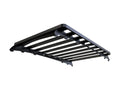 ~(24 lbs. 61X10X4)~ Kia Sorento (2016-Current) Foot Rails