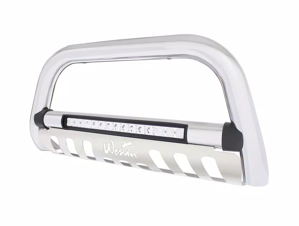 ~(37 lbs. 43X26X11)~ Ultimate LED Bull Bar
