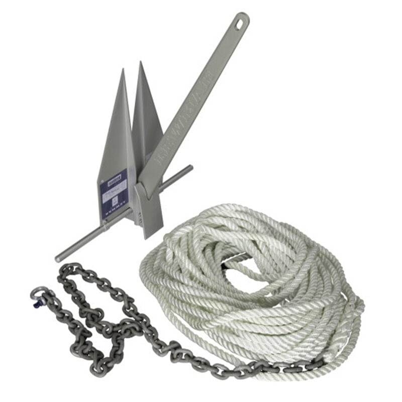 KIT LFX 4LB ANCHOR PACKAGE