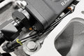 Radium Engineering Fuel Rails VW/Audi/Bentley 6.0L W12