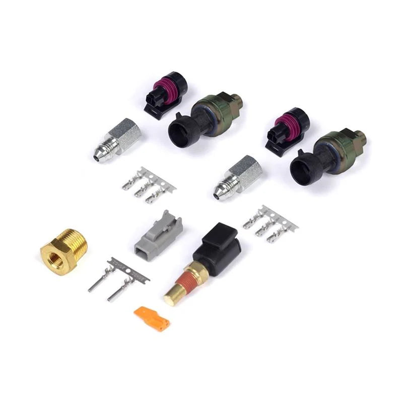 Haltech iC-7 Sensor Pack for Stand-Alone Installations