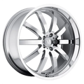 MANDRUS WILHELM 19X9.5 5/112 ET25 C