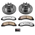 PowerStop auto part