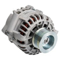 NEW ALTERNATOR