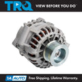 NEW ALTERNATOR