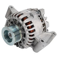 NEW ALTERNATOR