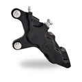 Performance Machine 00-21 HD Caliper 112x6B Left - For 11.5in Disc  - Polished