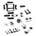 PIONEER RADIO INTEGRATION PACKAGE G