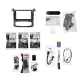 PIONEER RADIO INTEGRATION PACKAGE G