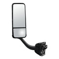 7 IN X 18 IN MOTORIZED DUALVISION HEATED PEDESTAL MIRROR ASSEMBLY (DRIVER SIDE)