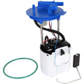 FUEL PUMP MODULE ASSEMBLY