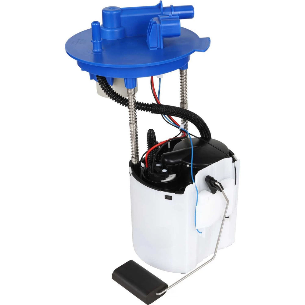 FUEL PUMP MODULE ASSEMBLY