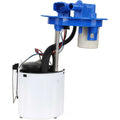 FUEL PUMP MODULE ASSEMBLY