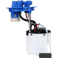 FUEL PUMP MODULE ASSEMBLY