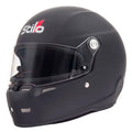 STILO ST5 CMR MATTE BLACK/PINK 56