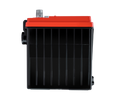 Odyssey auto part detail