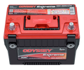 Odyssey auto part close-up