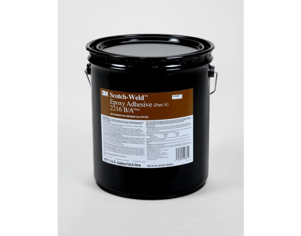 3M SCOTCH-WELD EPOXY ADHESIVE 221