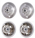 PACIFIC DUAL auto part