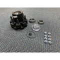 HUB 12K 865 HIPRO UNITIZED FOR 00821408