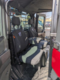 FORD TRANSIT CONNECT 2010-17 BUCKET