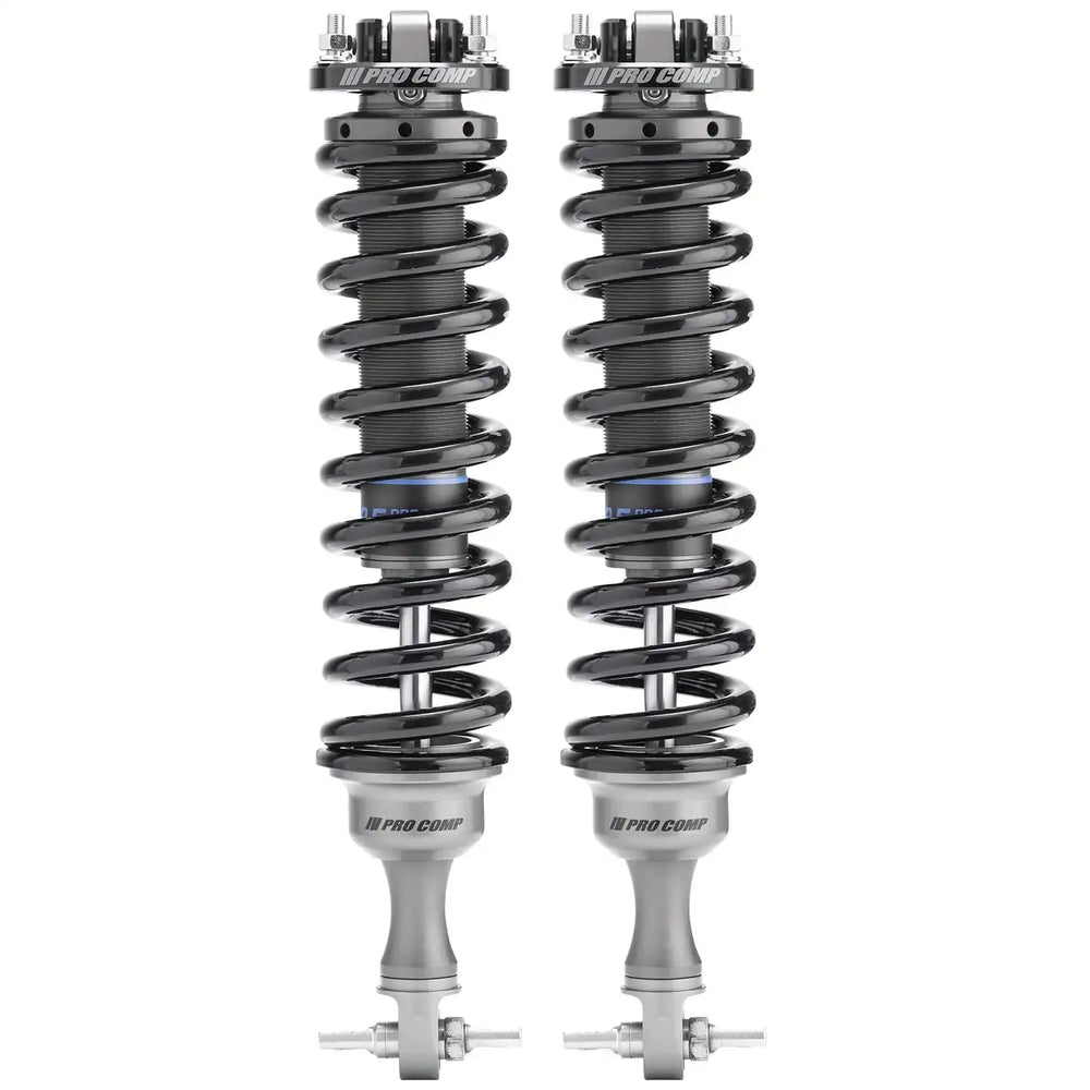 Suspension Lift Kit