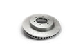 Alcon auto part close-up