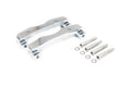 Alcon auto part installed view