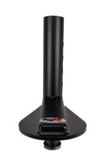 GOOSENECK TO KINGPIN ADAPTER 4IN ROUND
