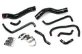 HPS Performance blue auto part