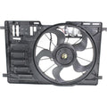 1316 FD ESCPE 2.0L TUR W/ FCM RAD & COND CFA