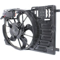 1316 FD ESCPE 2.0L TUR W/ FCM RAD & COND CFA