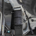 Timbren 2007 Dodge Sprinter 3500 Rear Suspension Enhancement System