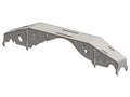 Artec Industries 07-18 Jeep Wrangler JK D44 Modular Rear Truss