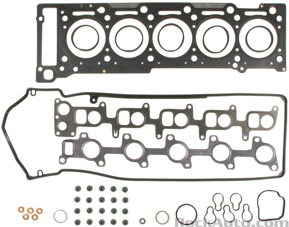 DODGE SPRINTER 2.7L DIESEL 20032004 HEAD SET