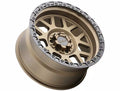 Weld black auto part