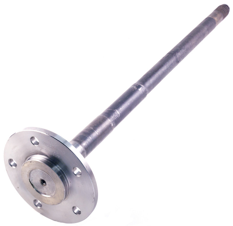 DRIVESHAFT