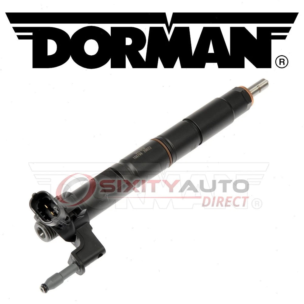 Fuel Injector CORE CHARGE OF $125 APPLIES
