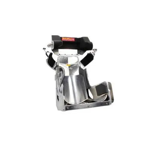 16in Seat Advantage II Speedway Black