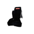 16in Seat Advantage II Speedway Black